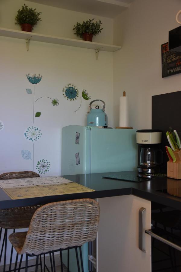 Apartment Paris Нивице Екстериор снимка