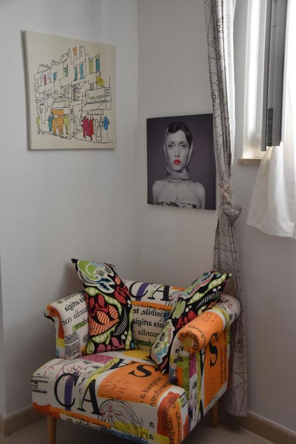 Apartment Paris Нивице Екстериор снимка