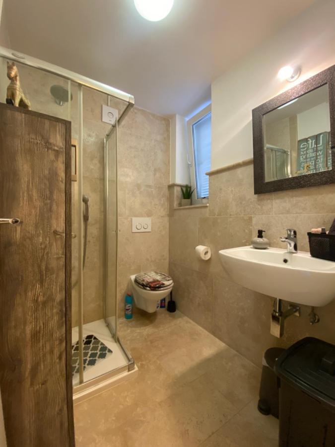 Apartment Paris Нивице Екстериор снимка
