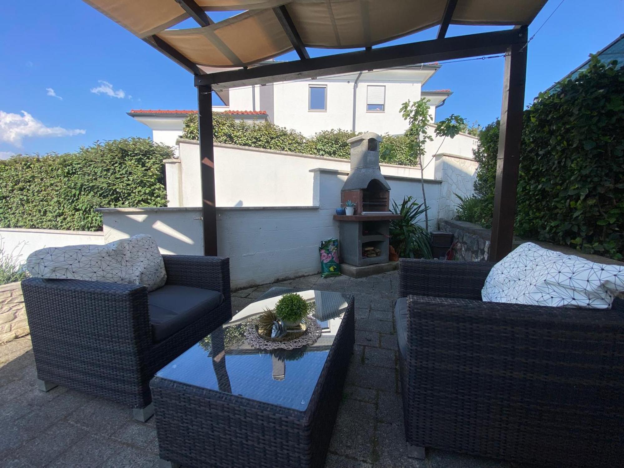 Apartment Paris Нивице Екстериор снимка