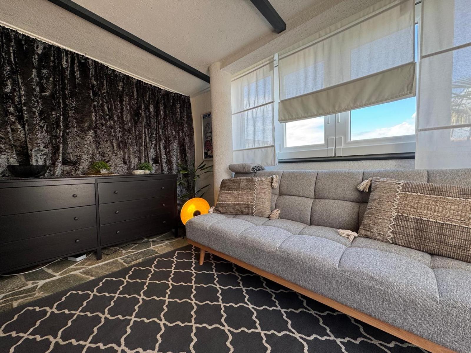 Apartment Paris Нивице Екстериор снимка