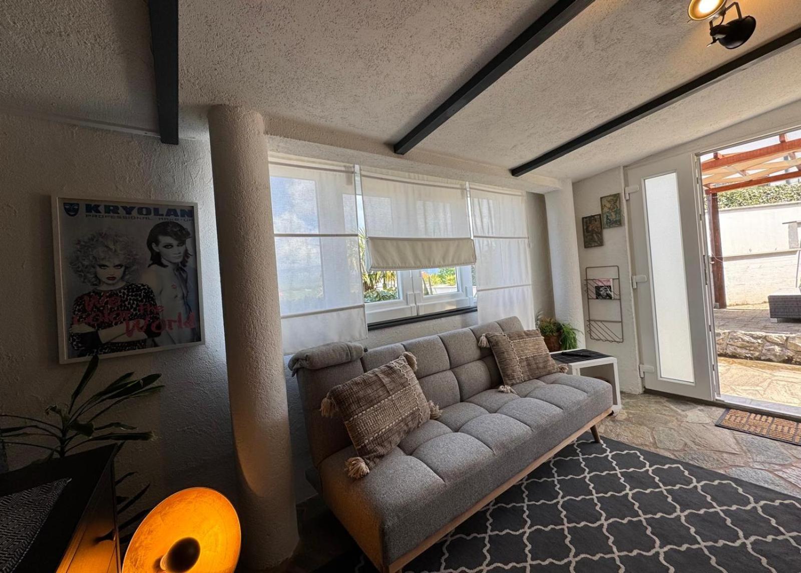 Apartment Paris Нивице Екстериор снимка