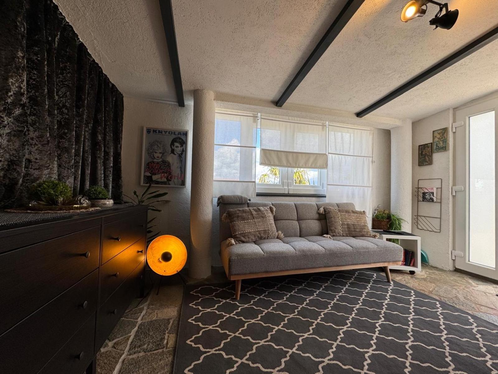 Apartment Paris Нивице Екстериор снимка