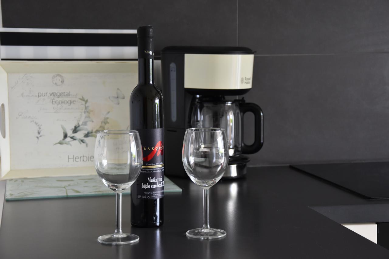 Apartment Paris Нивице Екстериор снимка